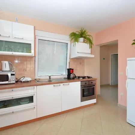 In Karbuni With Sea View, Terrace, Air Conditioning, W-lan 3609-2 Lägenhet Blato (Korcula)