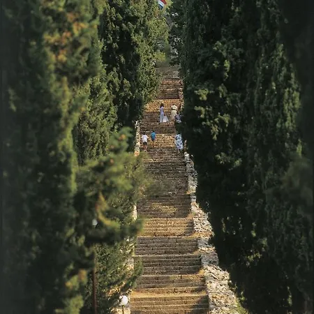 In Karbuni With Sea View, Terrace, Air Conditioning, W-lan 3609-2 Apartment Blato (Korcula)