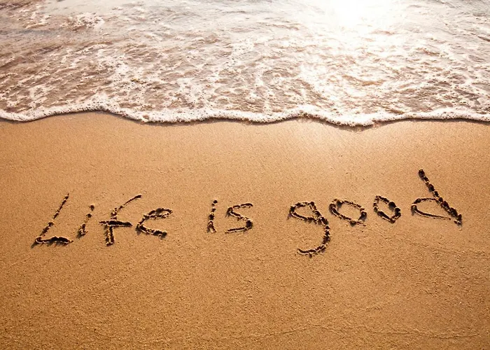 In Karbuni With Sea View, Terrace, Air Conditioning, W-lan 3609-2 아파트 *